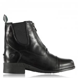 Image of Ariat Devon IV Junior Paddock Boots - Black