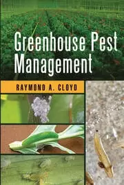 Image of Greenhouse Pest Management