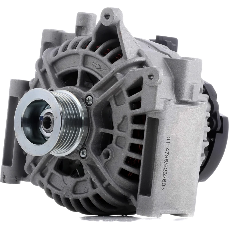 Image of STARK SKGN-0320146 Generator Alternator Charging Current: 200A, Voltage: 14V Alternator (4)