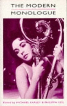 Image of The Modern Monologue Women by Michael Earley Paperback