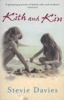 Image of Kith and Kin by Stevie Davies Paperback