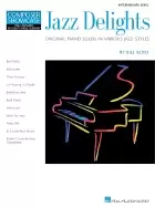 Image of jazz delights