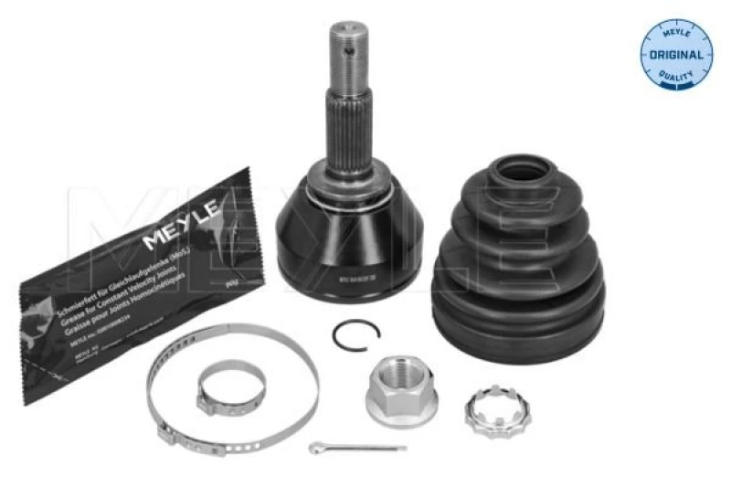 Image of CV joint kit MEYLE 16-14 498 0229