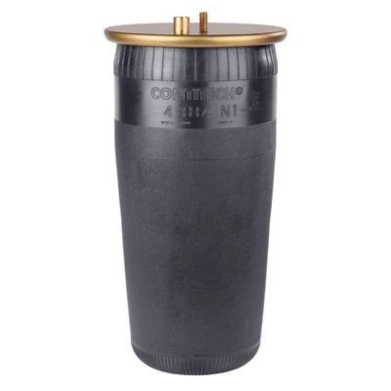 Image of Boot, air suspension CONTITECH AIR SPRING 4884 N1 P01