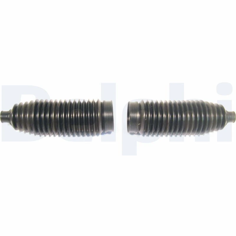 Image of DELPHI Steering rack gaiter kit DELPHI TBR4113