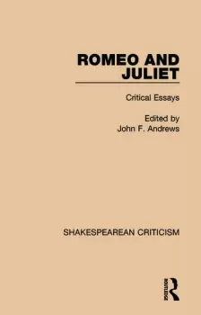 Image of Romeo and JulietCritical Essays