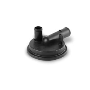 Image of PREXAparts Valve, engine block breather BMW P229037 11127794597,7794597