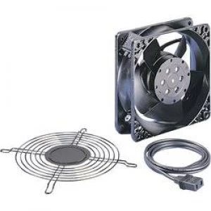 Image of Rittal 19 1 x Server Rack Cabinet Fan