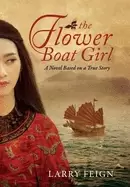 Image of flower boat girl a novel based on a true story