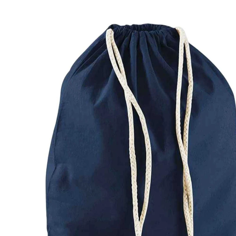 Image of Westford Mill WM110 womens Sports bag in Blue