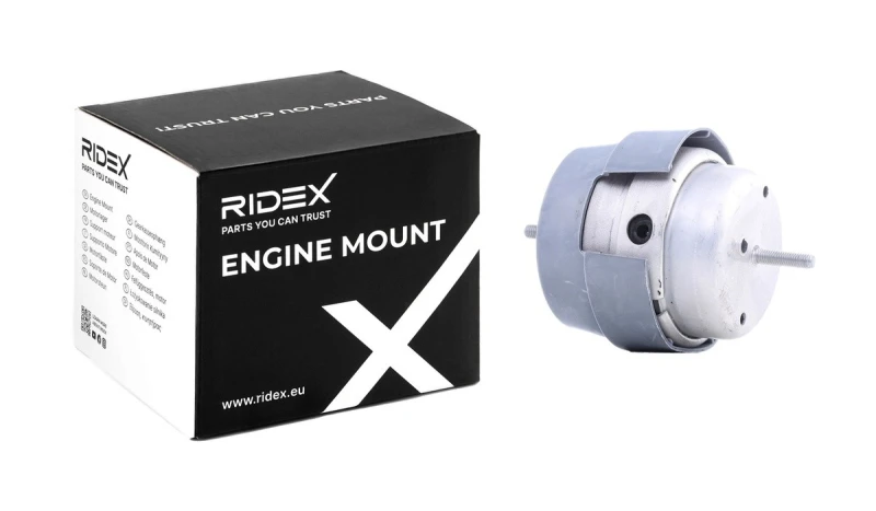 Image of Engine mount RIDEX 247E0263