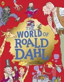 Image of The World of Roald Dahl