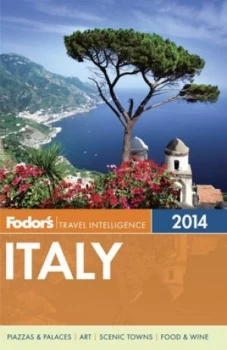 Image of Italy by Lynda Albertson Paperback