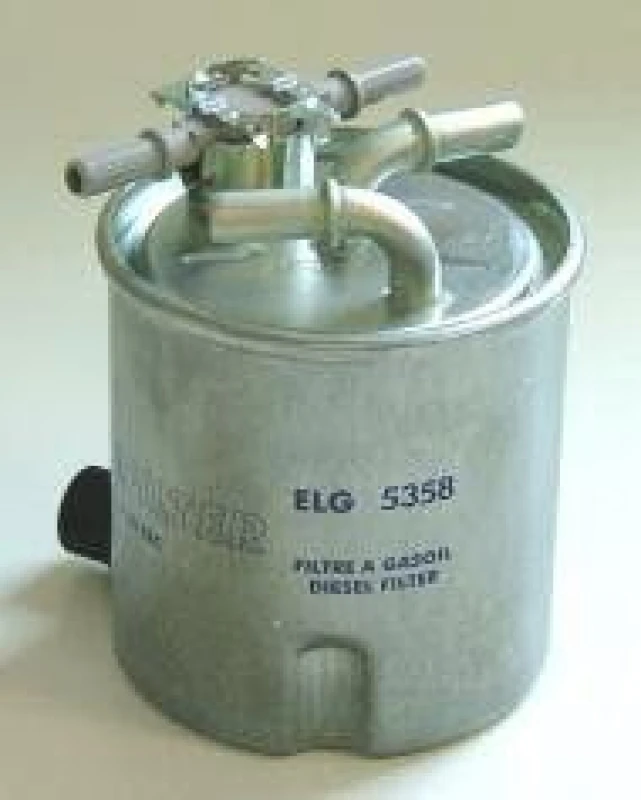 Image of MOTAQUIP Fuel filter MOTAQUIP VFF563