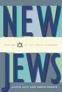 Image of new jews the end of the jewish diaspora