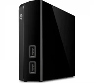 Image of Seagate Backup Plus 6TB External Portable Hard Disk Drive