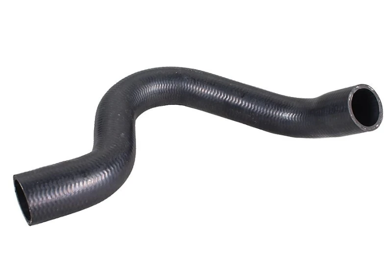 Image of Radiator hose METZGER 2421906