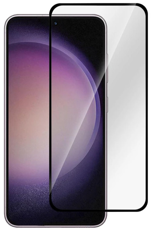 Image of eSTUFF ES504115 mobile phone screen/back protector Clear screen protec
