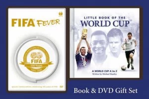 Image of Little Book of the World Cup. by Michael. Heatley Book