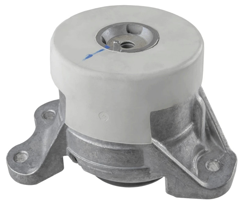 Image of Engine mount LEMFORDER 42527 01