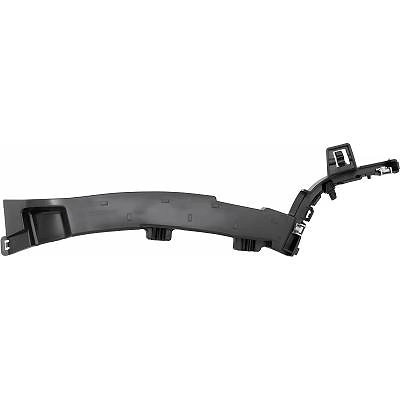 Image of Bumper bracket DIEDERICHS 4098063