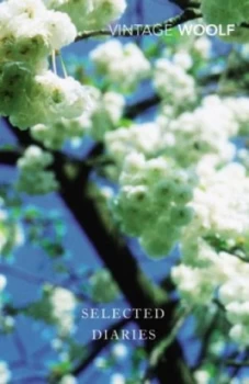 Image of Selected Diaries by Virginia Woolf Paperback