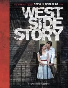 Image of West Side Story : The Making of the Steven Spielberg Film