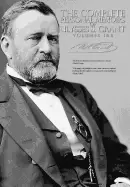 Image of complete personal memoirs of ulysses s grant volumes i and ii