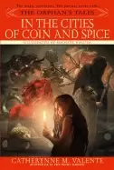 Image of orphans tales in the cities of coin and spice