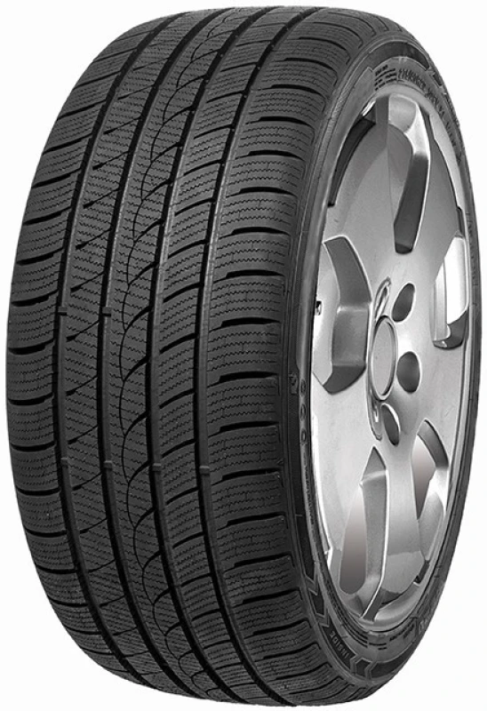 Image of Tristar Ice-Plus S220 235/65 R17 108H passenger car Winter tyres Tyres TU202 Tyres (100001)