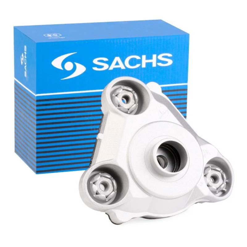 Image of Top strut mount SACHS 802 406
