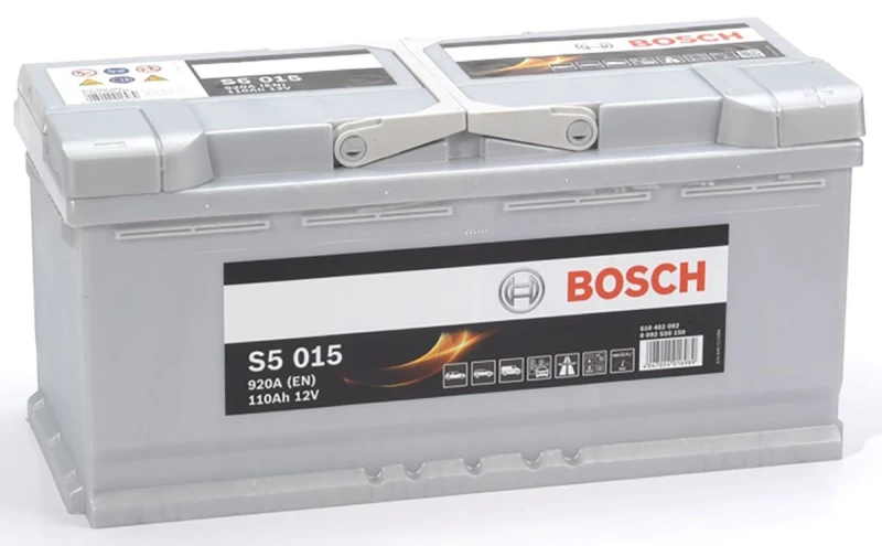 Image of Battery Bosch 0 092 S50 150