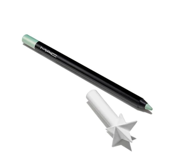 Image of MAC powerpoint eyeliner / hypnotizing holiday - Mistletoe Mint - 1.2g