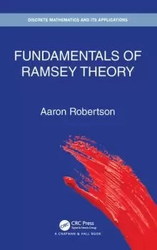 Image of Fundamentals of Ramsey Theory