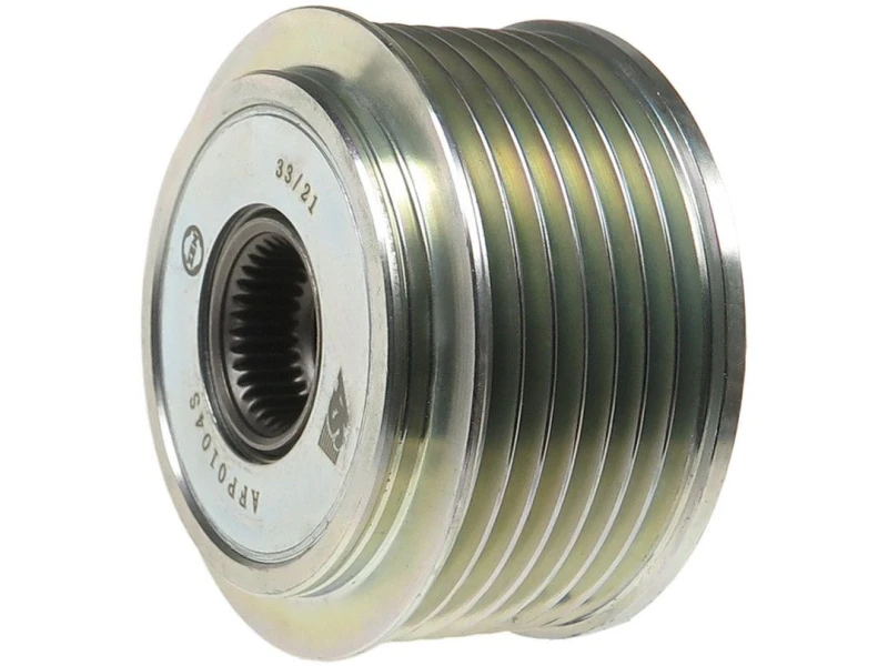 Image of AS-PL Alternator clutch pulley AS-PL AFP0104S