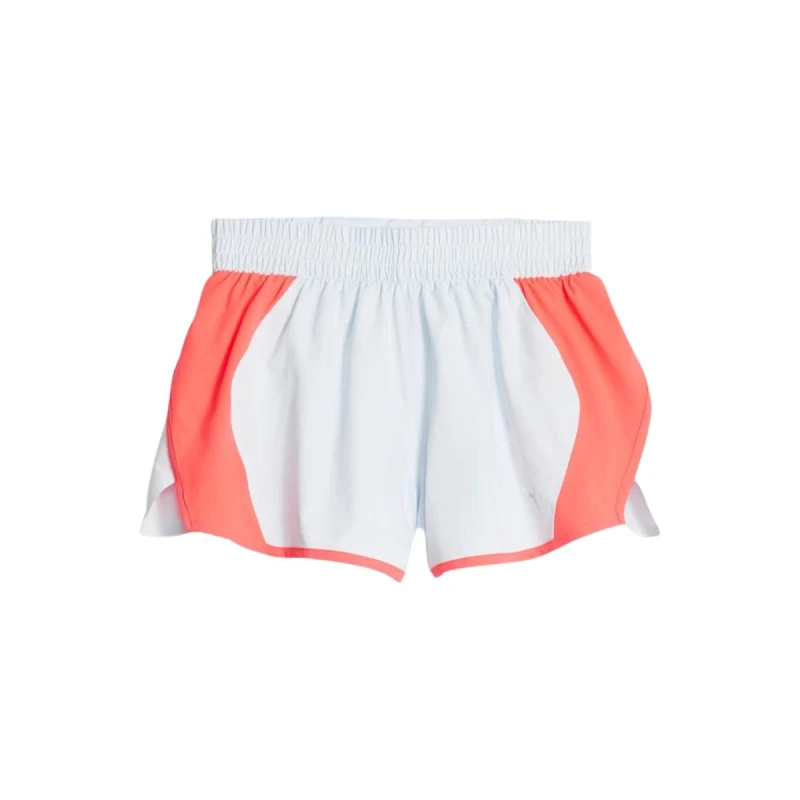 Image of Puma Run Ultraweave Velocity Short W Gym Womens - Blue Blue 14