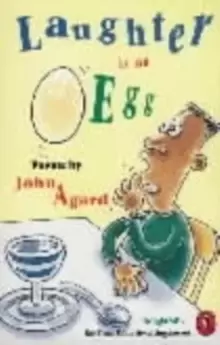 Image of Laughter is an Egg