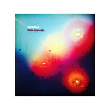 Image of Blackdown - Those Moments Vinyl