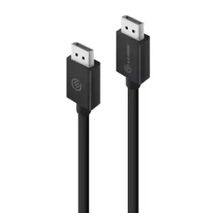 Image of ALOGIC 2m DisplayPort to DisplayPort Cable Ver 1.2 - Male to Male...