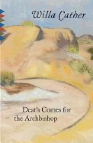 Image of death comes for the archbishop
