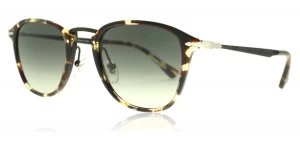 Image of Persol PO3165S Sunglasses Havana Grey Brown 105771 50mm