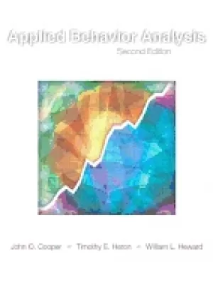 Image of applied behavior analysis