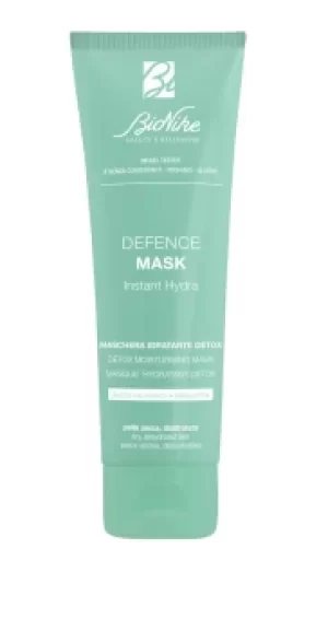 Image of Bionike Defense Mask Instant Hydra Moisturizing Mask 75ml