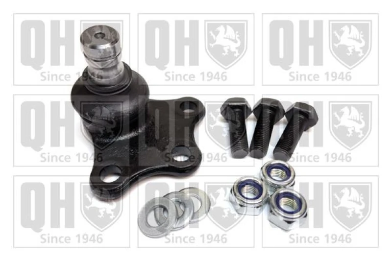 Image of QUINTON HAZELL Ball Joint QUINTON HAZELL QSJ3635S