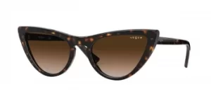 image of Vogue Eyewear Sunglasses VO5211SM W65613