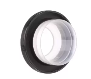 Image of REINZ Crankshaft Seal FORD,PEUGEOT,CITROEN 81-34316-00 032628,032629,1102415 Crankshaft Gasket,Shaft Seal, crankshaft C2C11491,1102415,YF1010602A