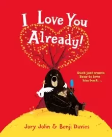Image of I Love You Already!