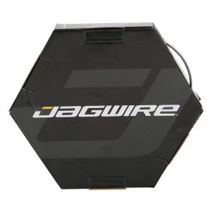Image of Jagwire Sport Brake Outer Casing 5mm CGX Ice Grey 30m Workshop Roll