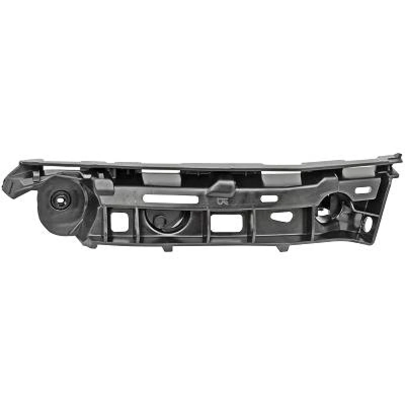 Image of Bumper bracket DIEDERICHS 6601065