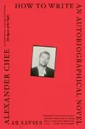 Image of how to write an autobiographical novel essays